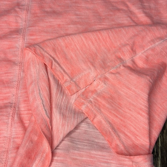 Girls size Large tank tops 1 pink and one purple - Picture 4 of 11